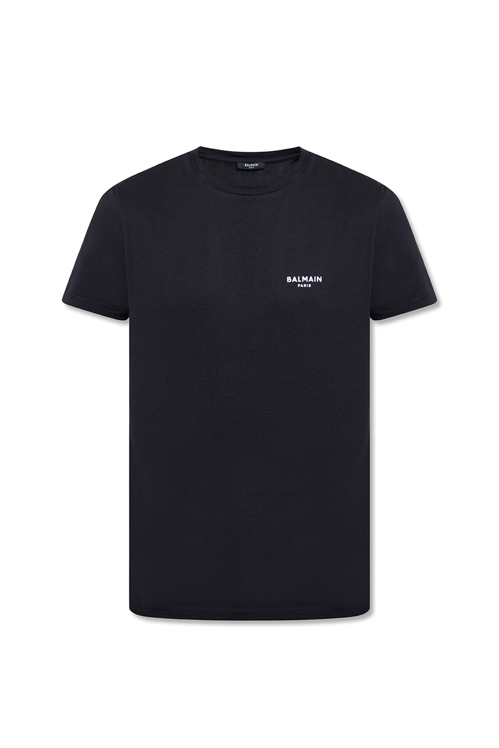 Balmain Logo T-shirt