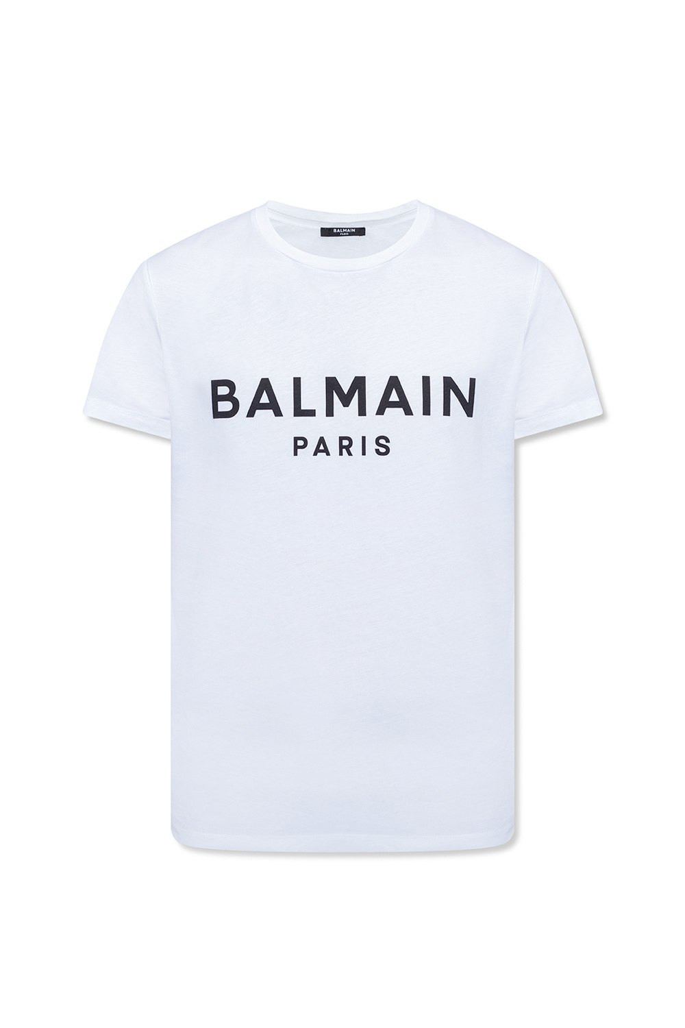 Balmain Logo T-shirt