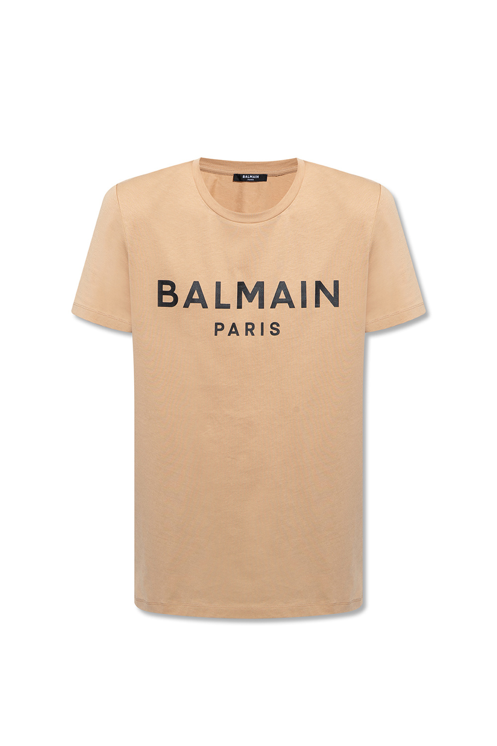 Balmain Logo T-shirt