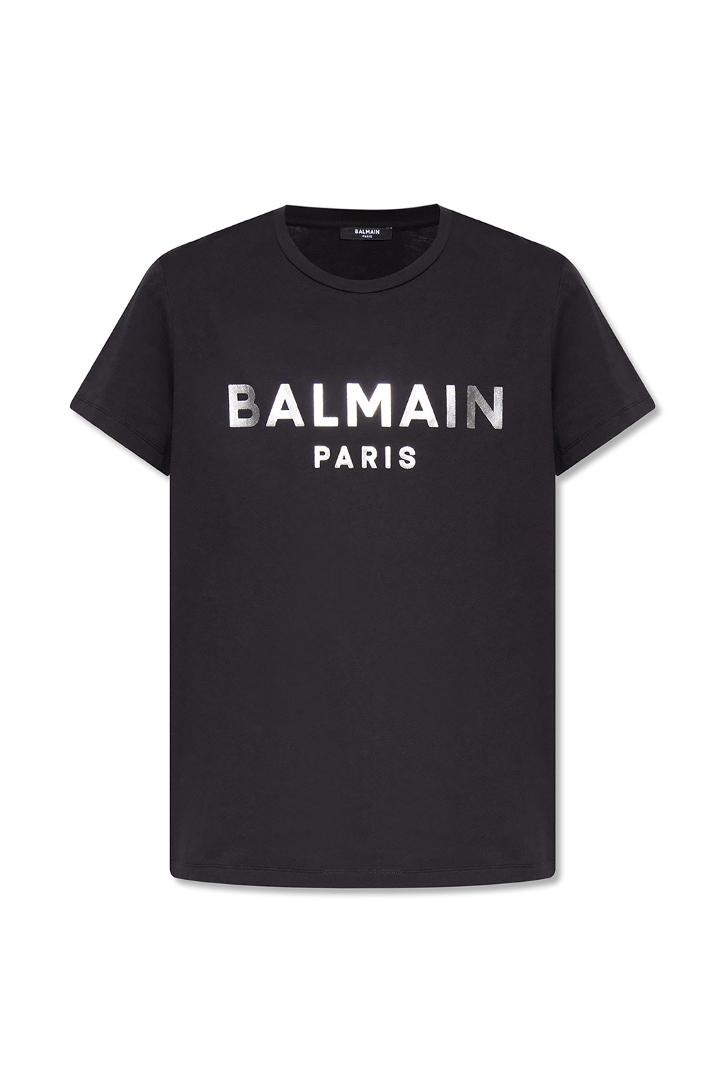 balmain pre-walker Logo T-shirt