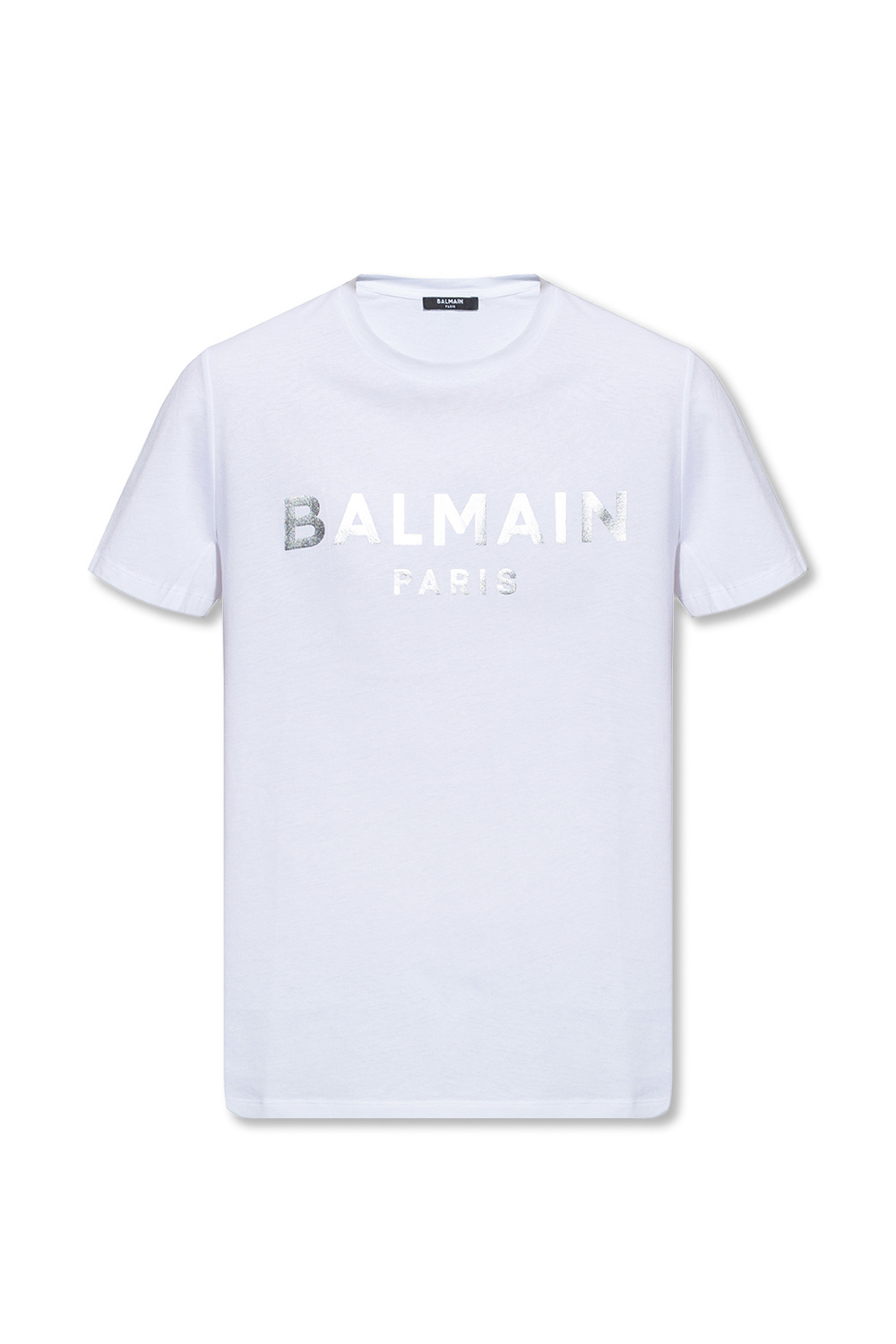 Balmain Logo T-shirt