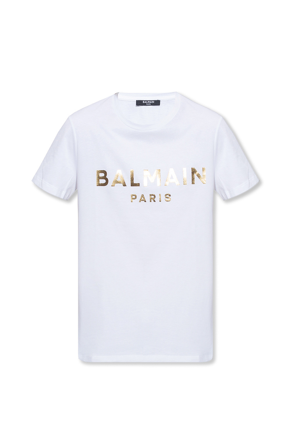 Balmain Logo T-shirt