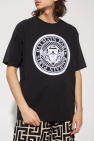 Balmain Printed T-shirt