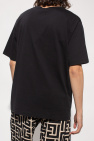 Balmain Printed T-shirt