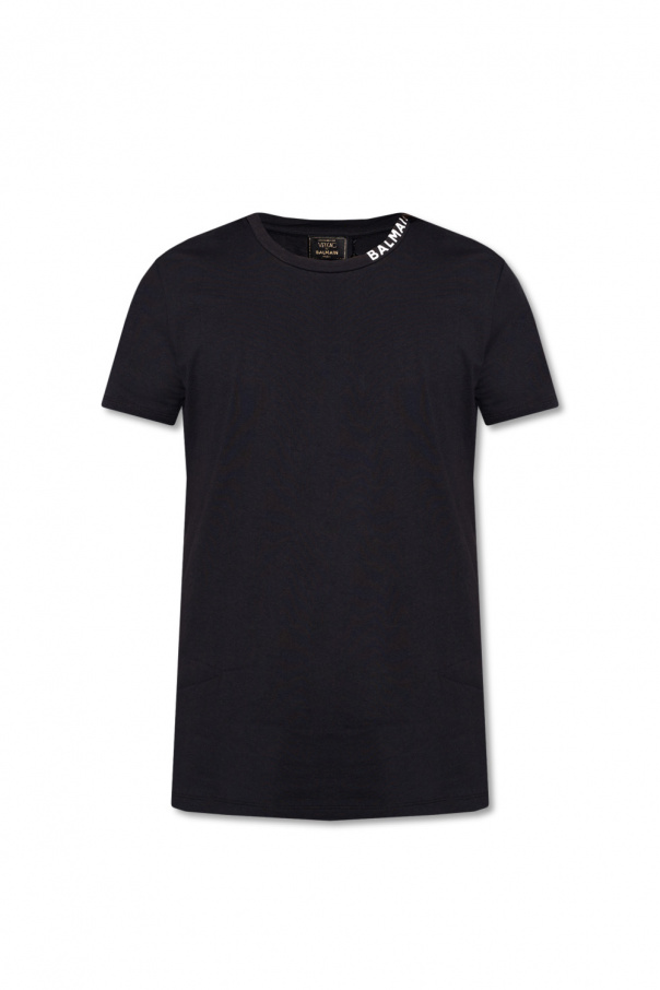 balmain clutch T-shirt ‘Exclusive for SneakersbeShops’
