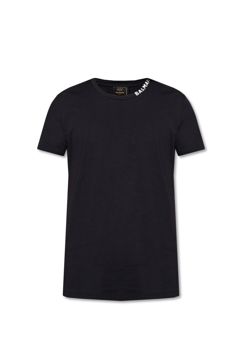 Balmain ‘Exclusive for SneakersbeShops’ T-shirt