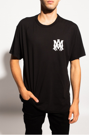 Amiri Logo T-shirt