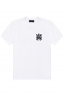 Amiri Logo T-shirt