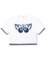 Red Valentino Printed T-shirt