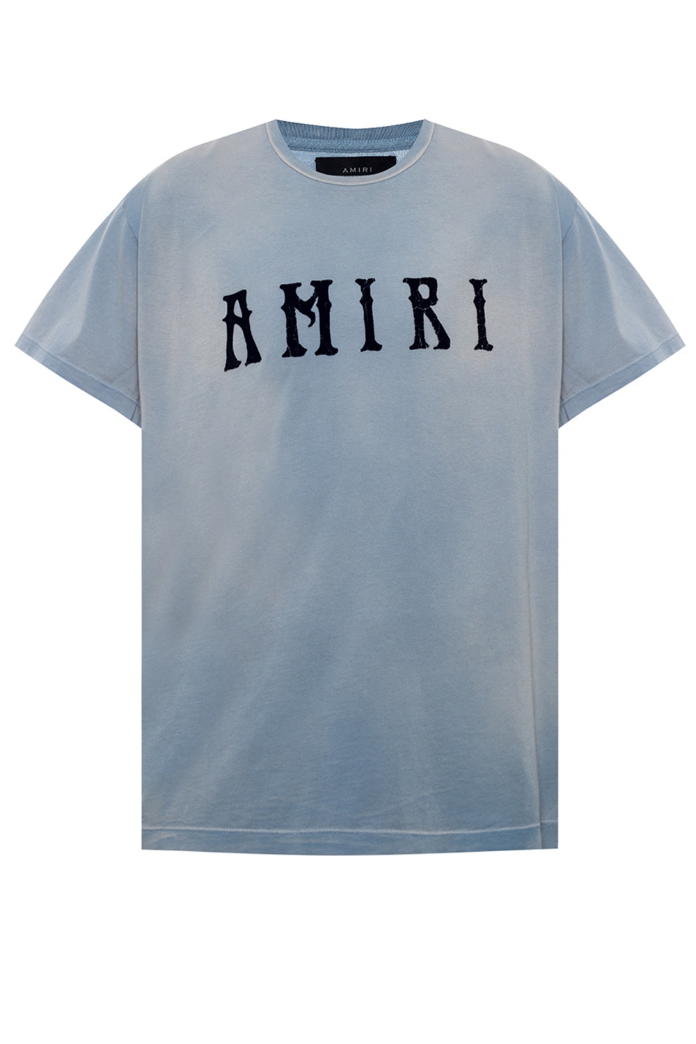 Amiri T-shirts - Lampoo