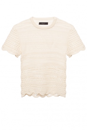 Woven Night Shirt With Shorts