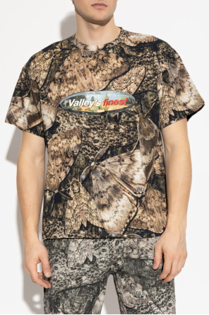 ROA "Senter" T-shirt