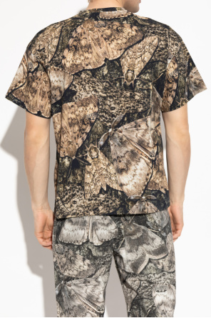 ROA "Senter" T-shirt