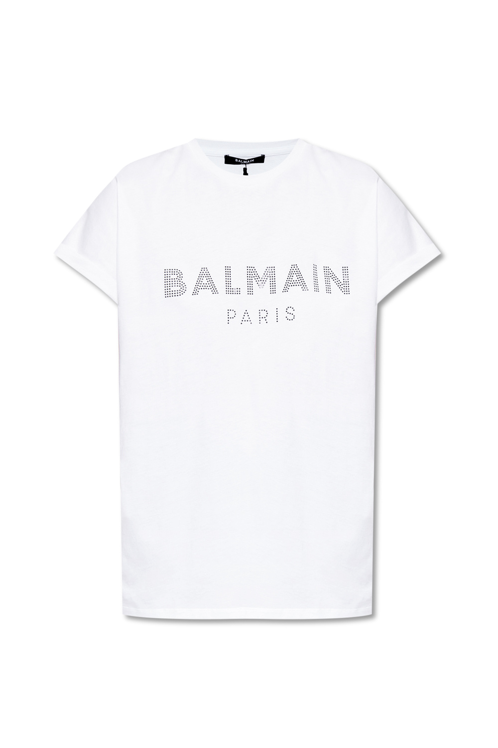 Balmain embossed logo track pants - Neutrals