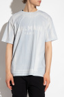Balmain T-shirt with logo