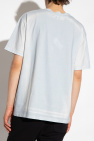 Balmain T-shirt with logo