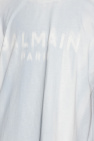 Balmain T-shirt with logo