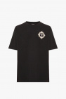 Balmain Logo T-shirt