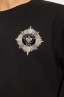 Balmain Logo T-shirt
