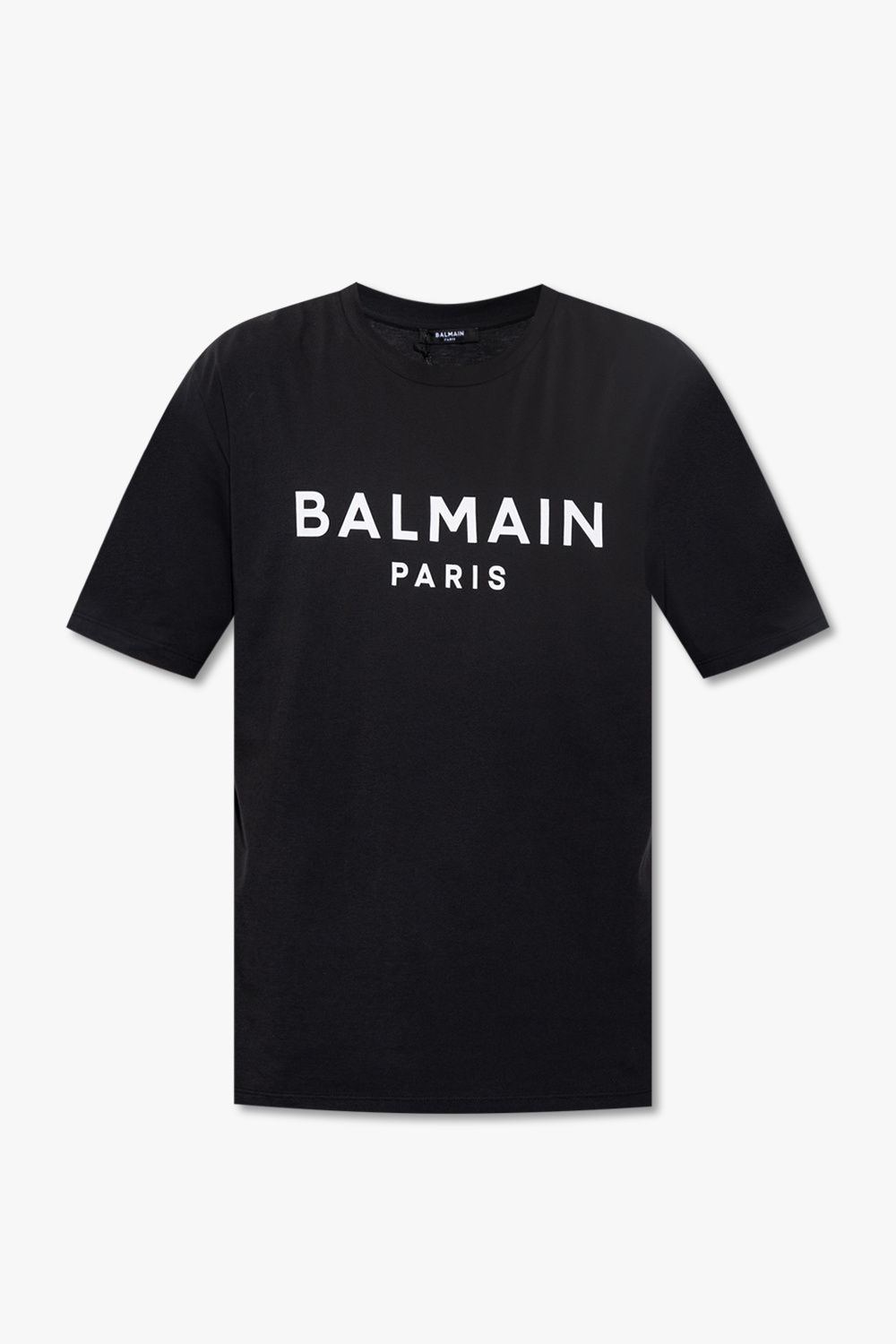 Balmain Logo T-shirt