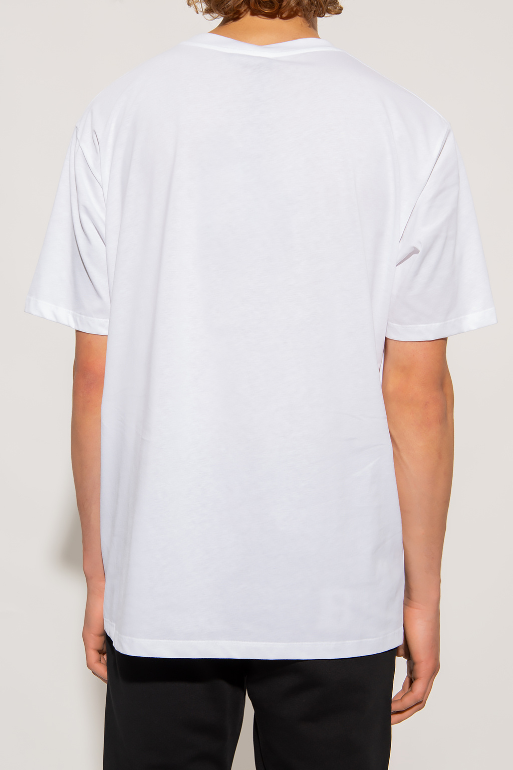 Balmain Logo T-shirt