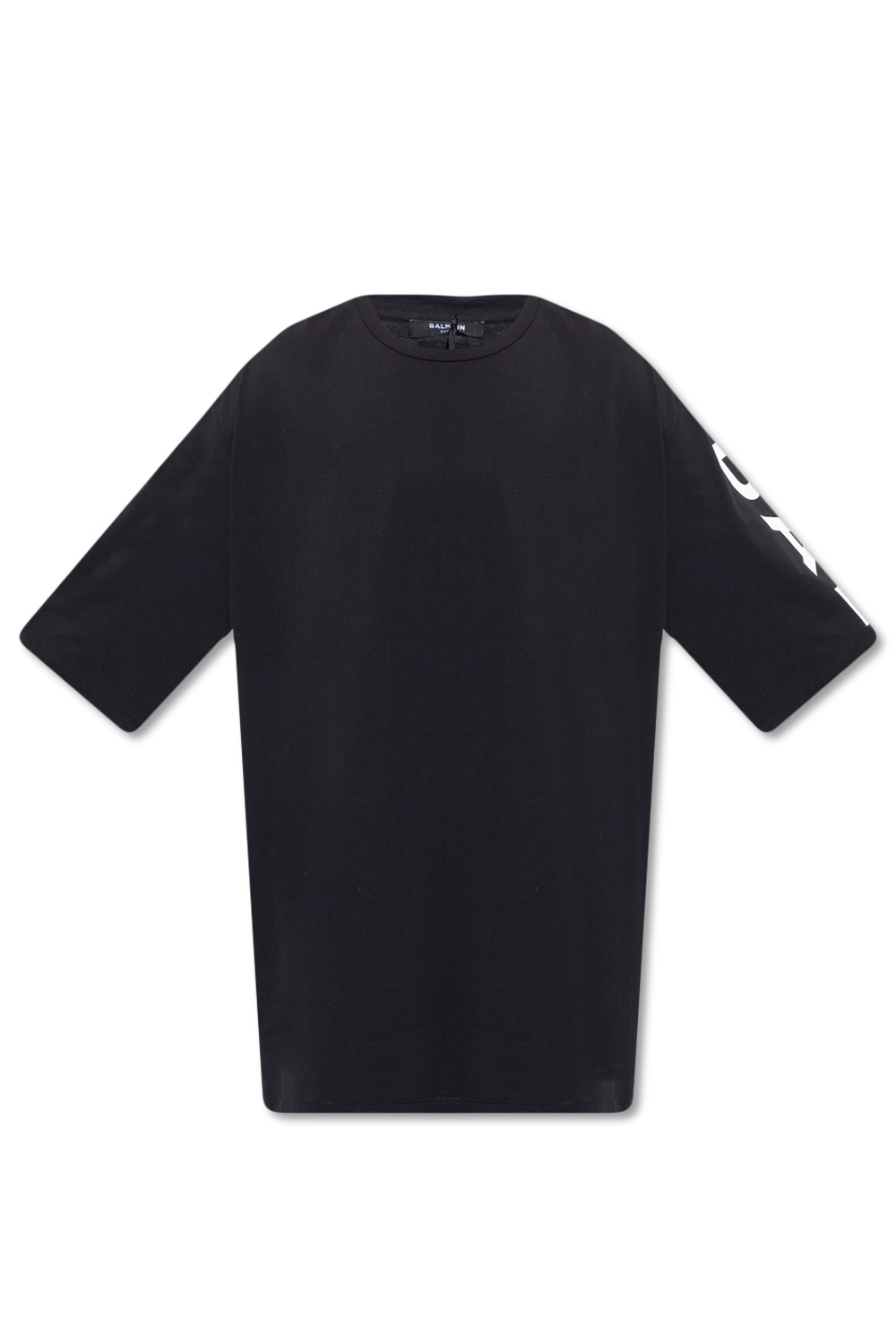 Balmain T-shirt with logo