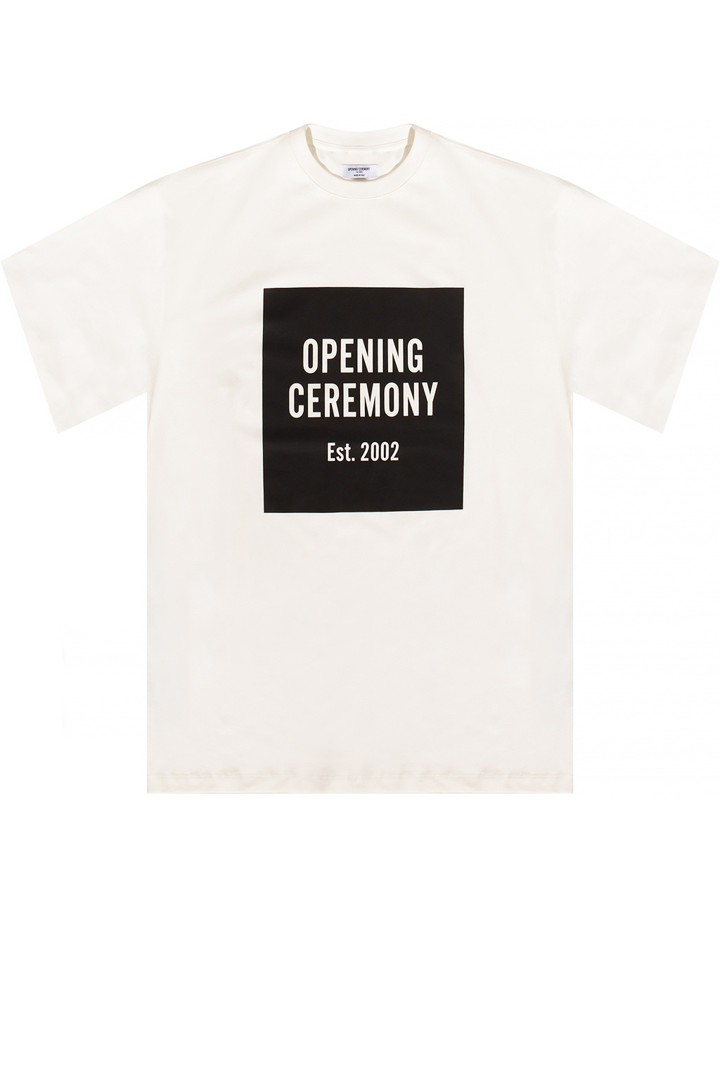 Opening Ceremony Logo T-shirt