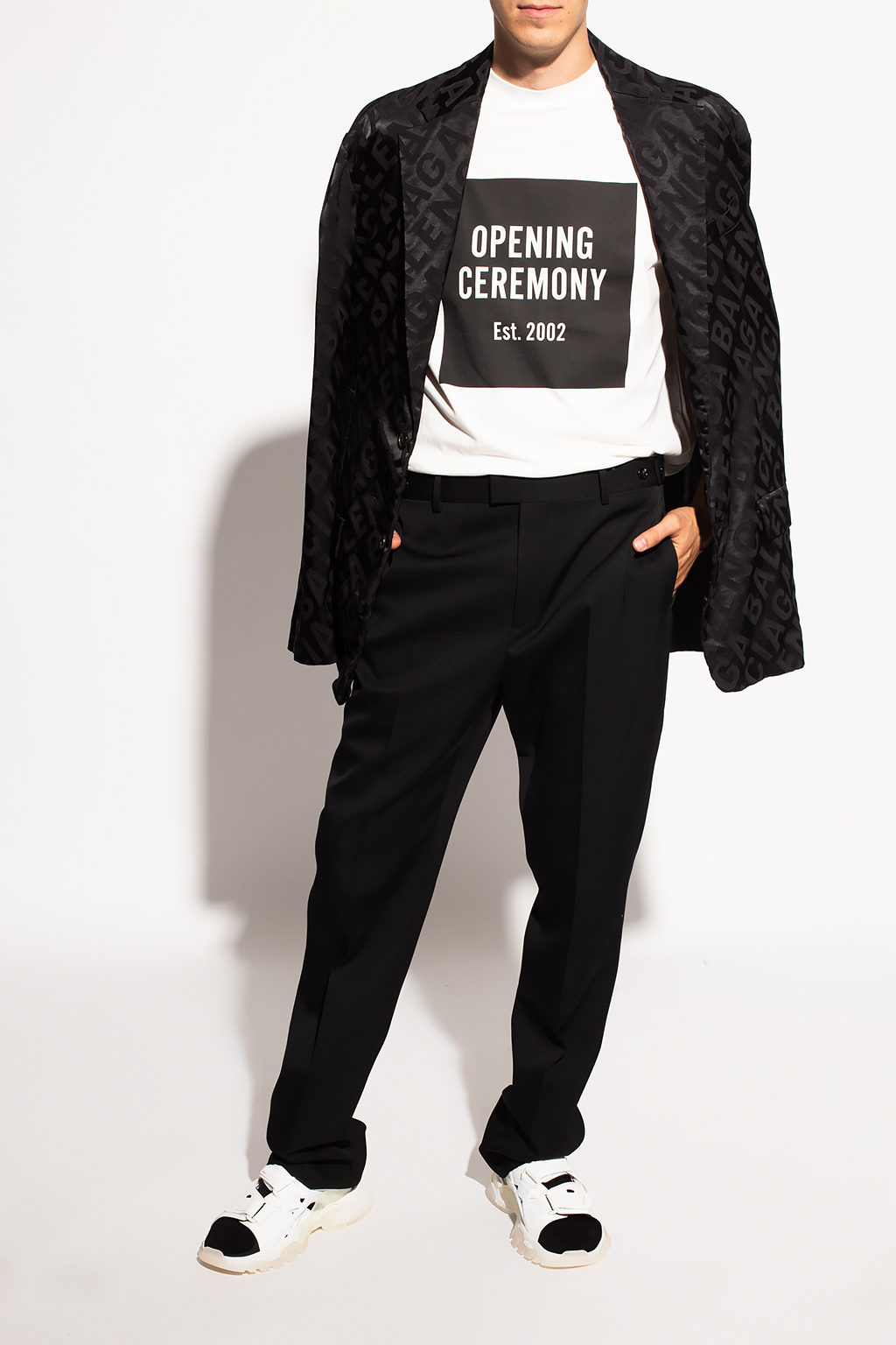 Opening Ceremony Logo T-shirt