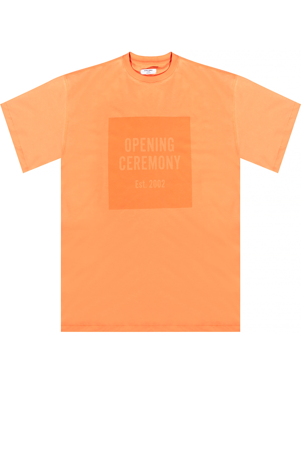 Opening Ceremony Logo T-shirt