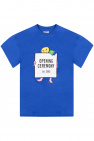 Opening Ceremony Printed T-shirt