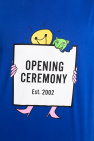 Opening Ceremony Printed T-shirt