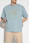 Opening Ceremony T-shirt with logo