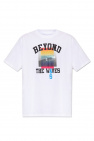 AllSaints ‘Yonder’ T-shirt