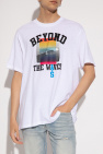 AllSaints ‘Yonder’ T-shirt