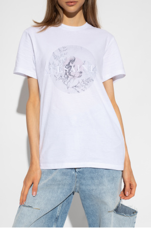 AllSaints ‘Yorik’ T-shirt