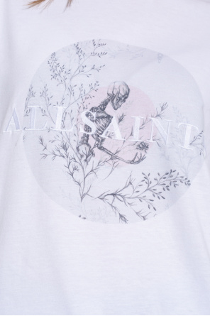 AllSaints ‘Yorik’ T-shirt