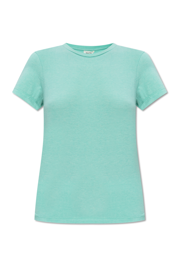 Short-sleeve T-shirt od American Vintage