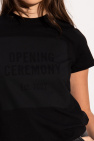 Opening Ceremony Logo T-shirt
