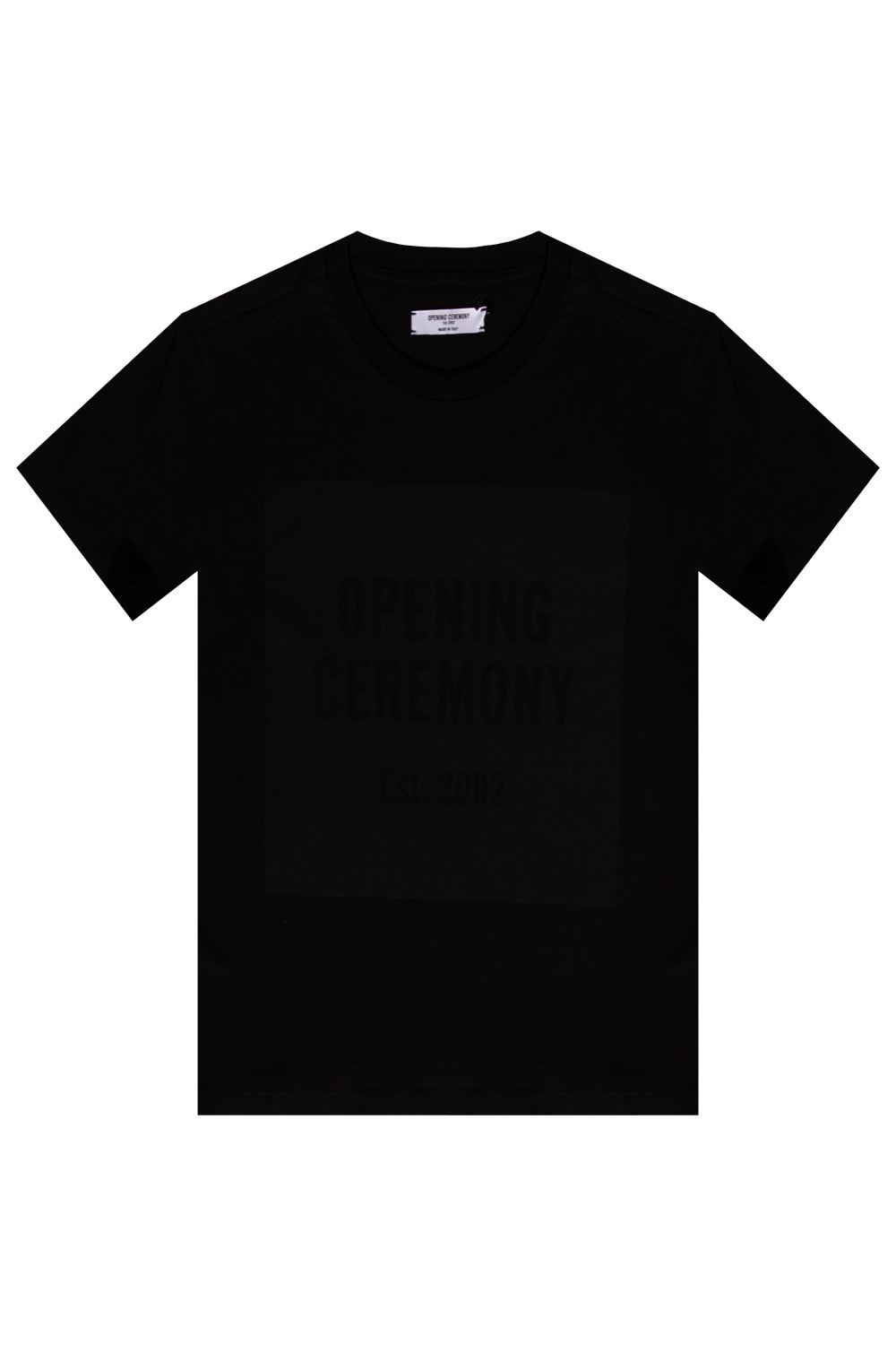 Opening Ceremony Logo T-shirt