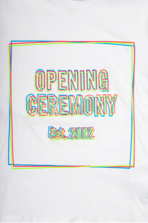 Opening Ceremony Logo T-shirt