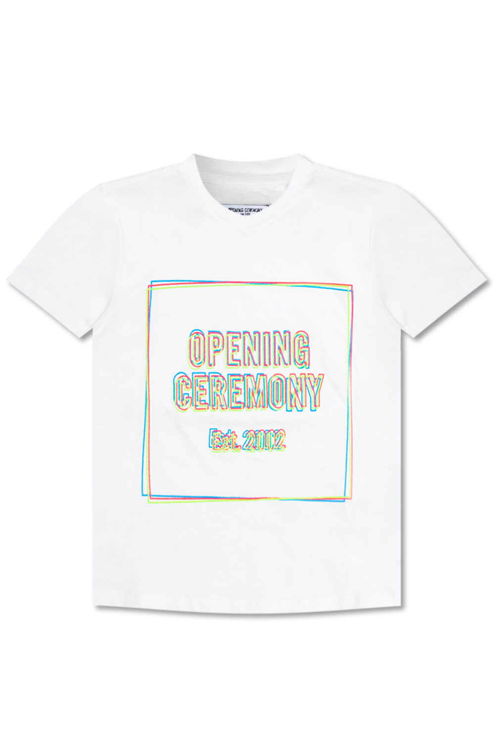 Opening Ceremony Logo T-shirt