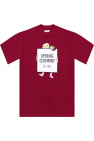 Opening Ceremony Printed T-shirt