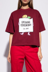 Opening Ceremony Printed T-shirt