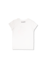 Karl Lagerfeld Kids Logo T-shirt