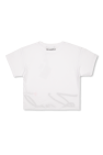 Karl Lagerfeld Kids Logo T-shirt