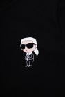 Karl Lagerfeld Kids Printed T-shirt