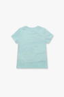Karl Lagerfeld Kids Cotton T-shirt