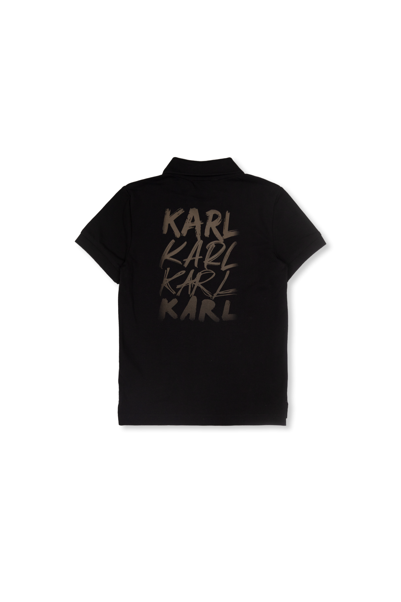 Karl Lagerfeld Kids caps men footwear-accessories polo-shirts