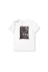 Karl Lagerfeld Kids Logo T-shirt
