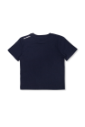 Karl Lagerfeld Kids T-shirt with logo